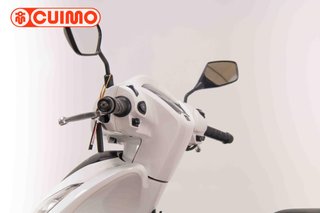HONDA VISION 110