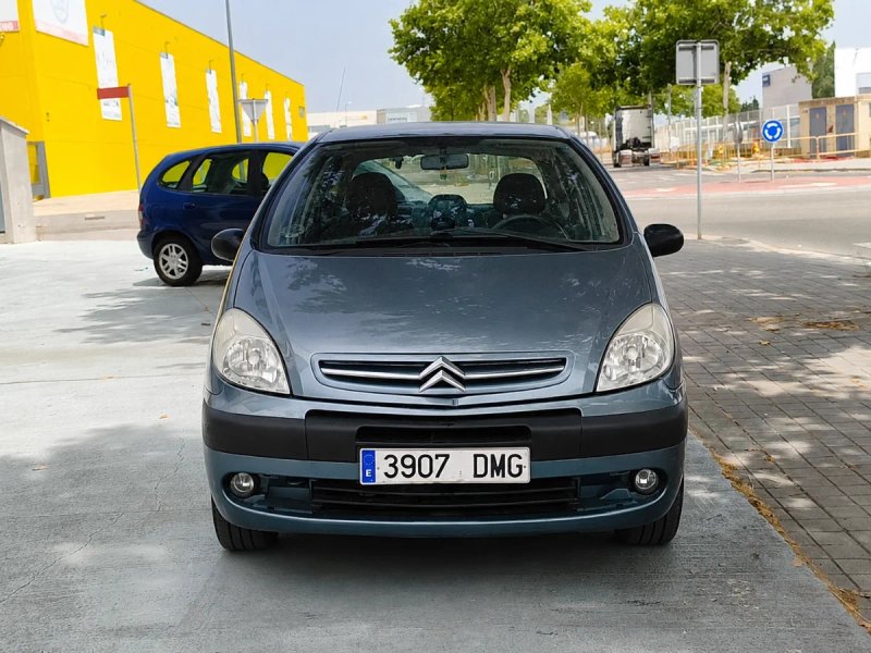 Citroen Xsara 2005 - foto 1