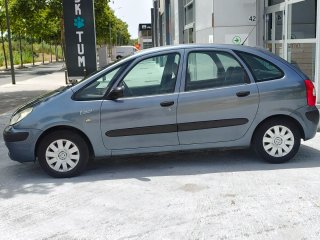Citroen Xsara 2005