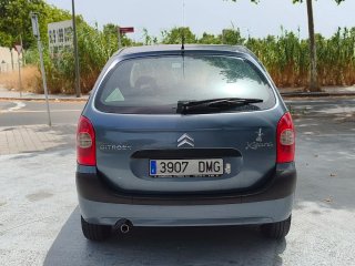 Citroen Xsara 2005
