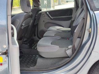 Citroen Xsara 2005