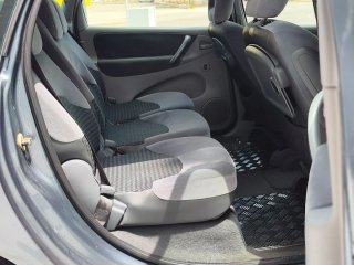 Citroen Xsara 2005