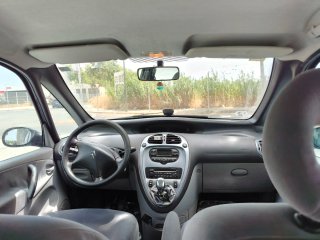 Citroen Xsara 2005