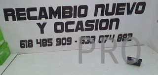 piloto nissan trade matricula valeo