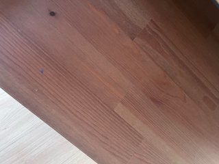 Mueble TV Industrial Metal y Madera