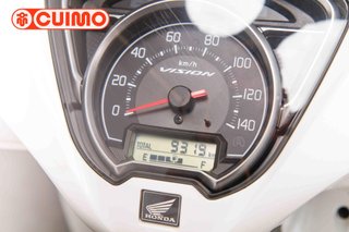 HONDA VISION 110