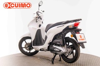 HONDA VISION 110