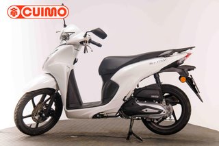 HONDA VISION 110