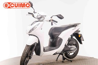 HONDA VISION 110