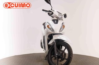 HONDA VISION 110