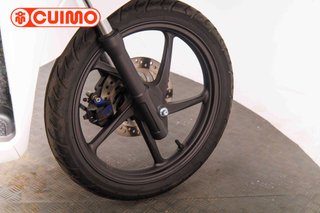 HONDA VISION 110