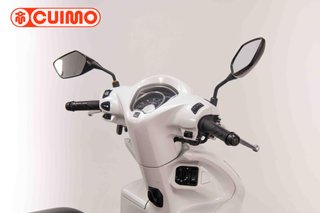 HONDA VISION 110