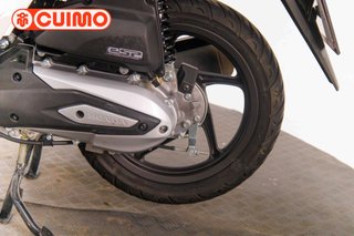 HONDA VISION 110