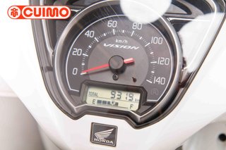 HONDA VISION 110