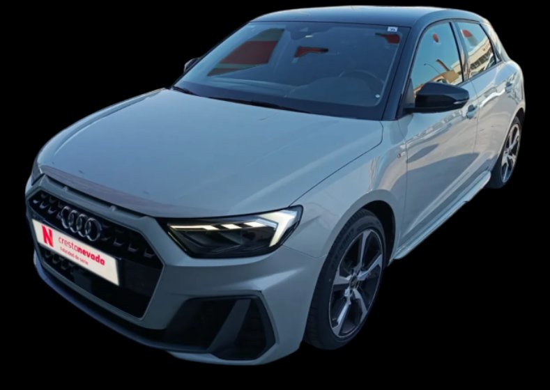 Audi A1 2023 DESDE 315€ - foto 1