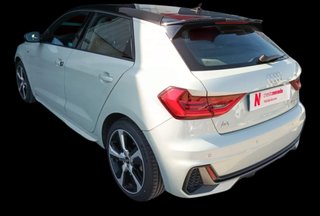 Audi A1 2023 DESDE 315€