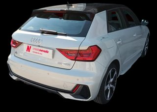 Audi A1 2023 DESDE 315€