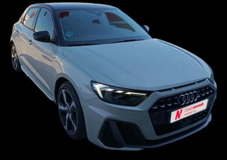 Audi A1 2023 DESDE 315€