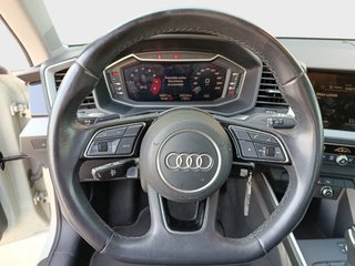 Audi A1 2023 DESDE 315€