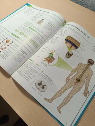 Libro Biology and Geology, secondary