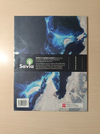 Libro Biology and Geology, secondary