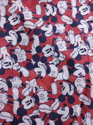 Mochila infantil Pocoyó