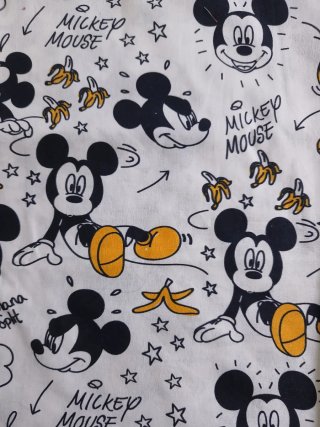 Mochila infantil Pocoyó
