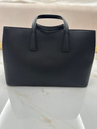 Bolso Grande Karl Lagerfeld Negro