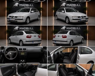 SEAT Cordoba 1999