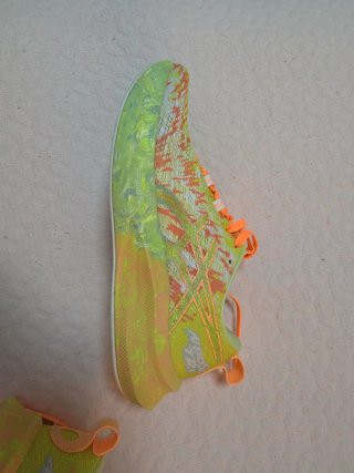 Zapatillas Asics Noosa Tri 16 Amarillas