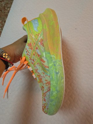 Zapatillas Asics Noosa Tri 16 Amarillas
