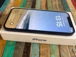 iPhone 12 128GB Negro