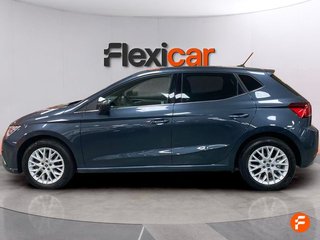 Seat Ibiza 1.0 TSI 85kW Special Edition Xcellence