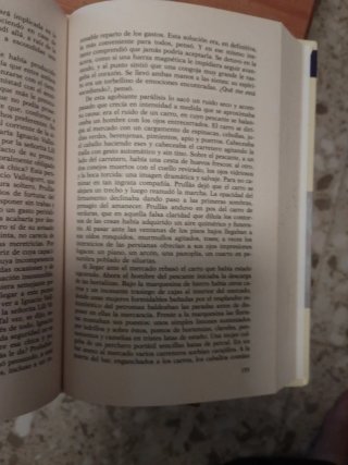 Una comedia ligera