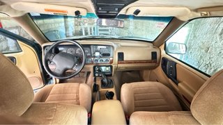Jeep Grand Cherokee Laredo TD.