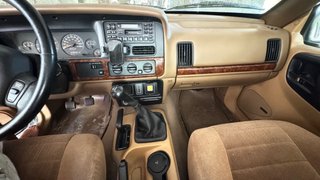 Jeep Grand Cherokee Laredo TD.