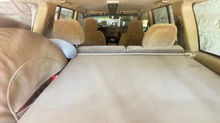 Jeep Grand Cherokee Laredo TD.