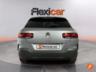 Citroën C4 Cactus PureTech 110 S&S Shine