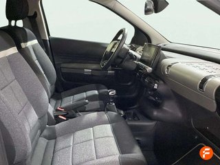 Citroën C4 Cactus PureTech 110 S&S Shine