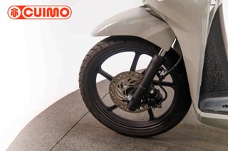 HONDA VISION 110