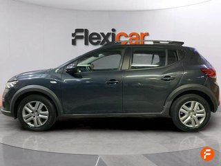 Dacia Sandero Comfort 74kW (100CV) ECO-G