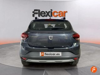 Dacia Sandero Comfort 74kW (100CV) ECO-G