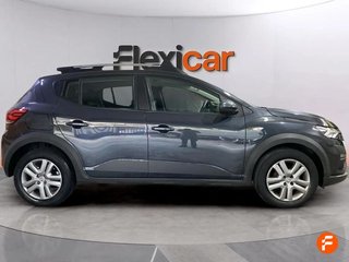 Dacia Sandero Comfort 74kW (100CV) ECO-G