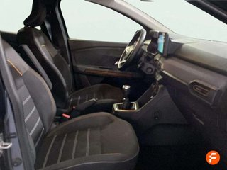 Dacia Sandero Comfort 74kW (100CV) ECO-G