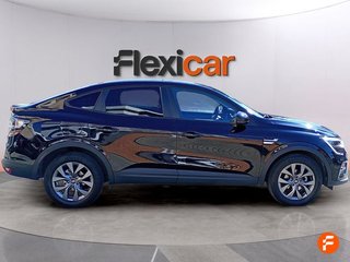Renault Arkana Evolution E-TECH full hybrid 105kW(145CV