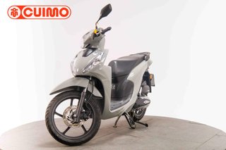 HONDA VISION 110