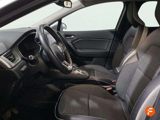 Renault Captur Intens E-TECH híbrido enchufable (160cv)
