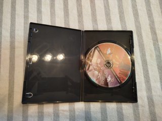DVD Paranoia Agent y RahXephon episodio 1