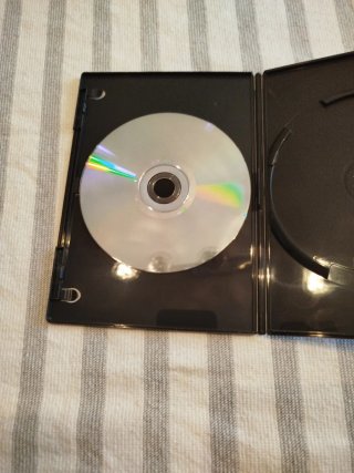 DVD Paranoia Agent y RahXephon episodio 1