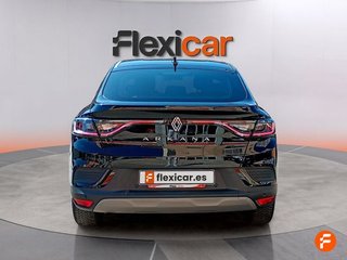 Renault Arkana Evolution E-TECH full hybrid 105kW(145CV